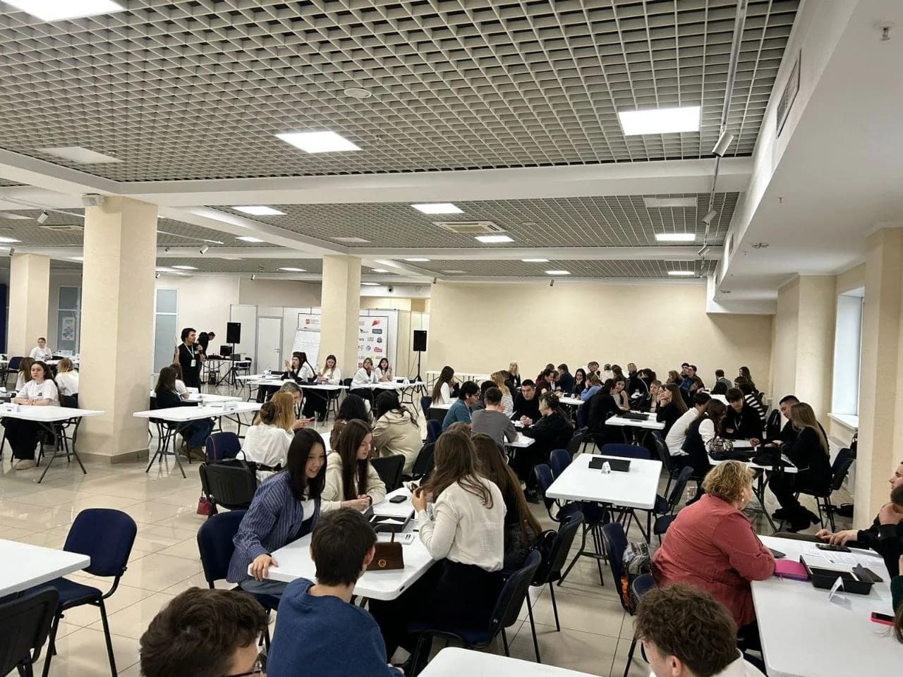 Форум «PROмск»