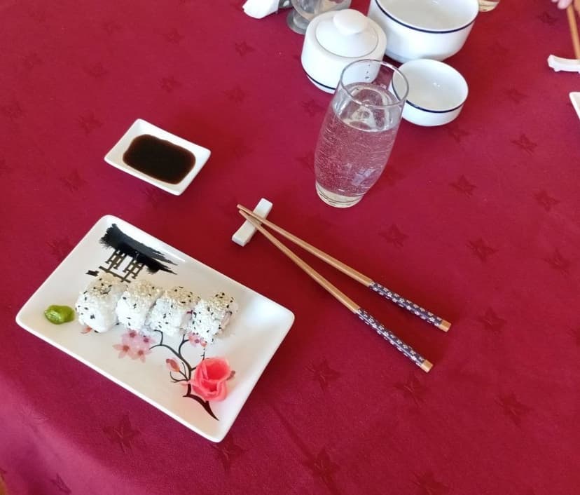 Японская кухня в КИТЭК-image